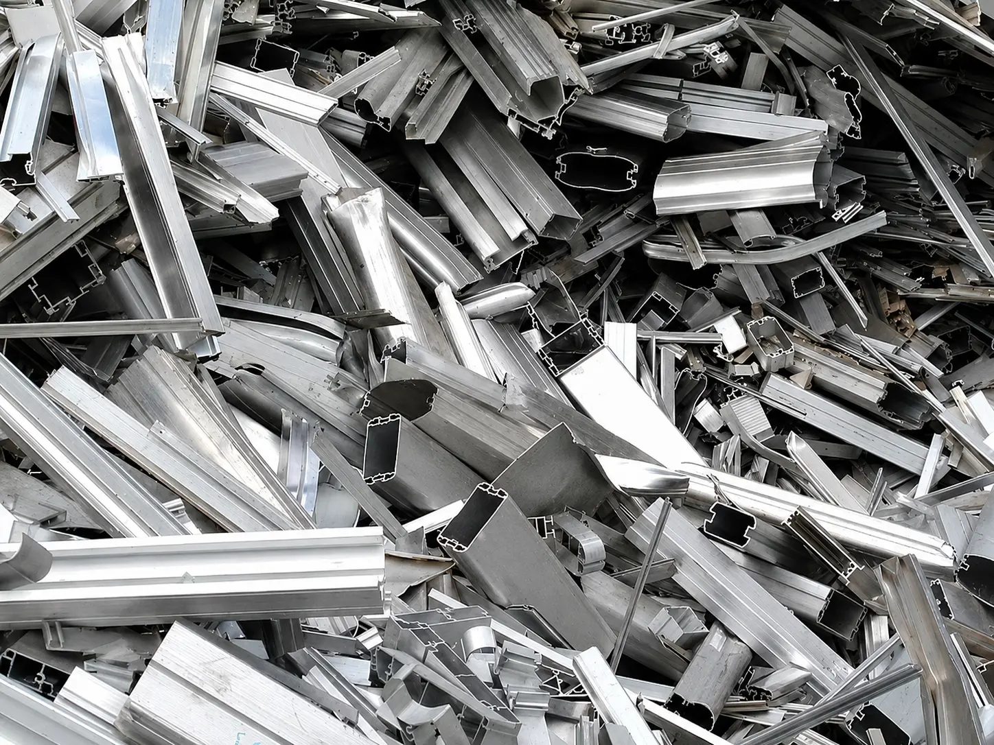 Aluminium