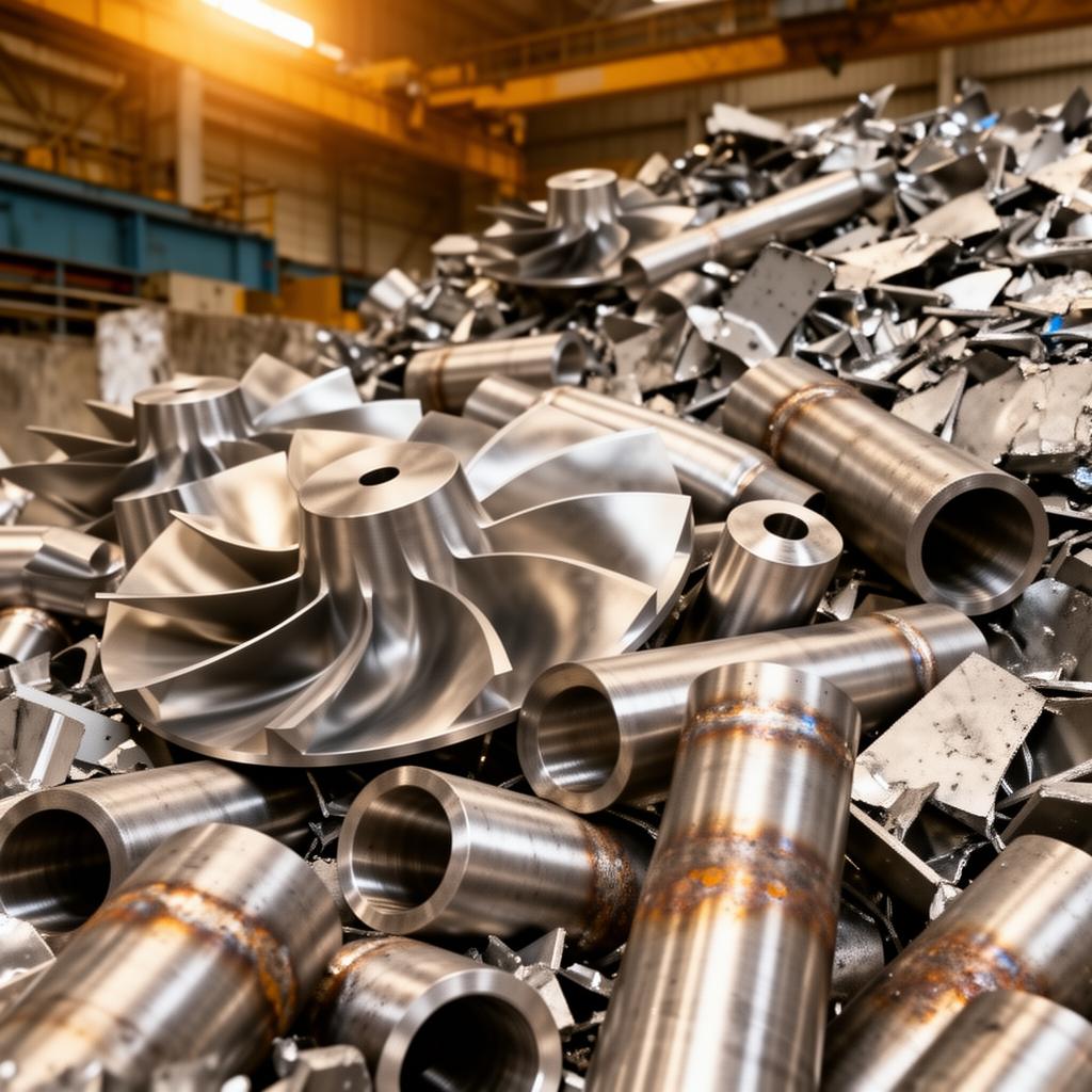 Inconel